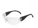 GAFAS DE SEGURIDAD STEELPRO TRANSPARENTE