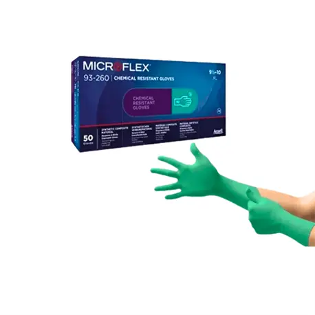 GUANTES DE PROTECCION MICRO FLEX