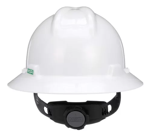 [V-GARD] Casco safari MSA