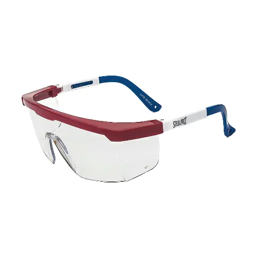 [44710] GAFAS DE SEGURIDAD STEELPRO