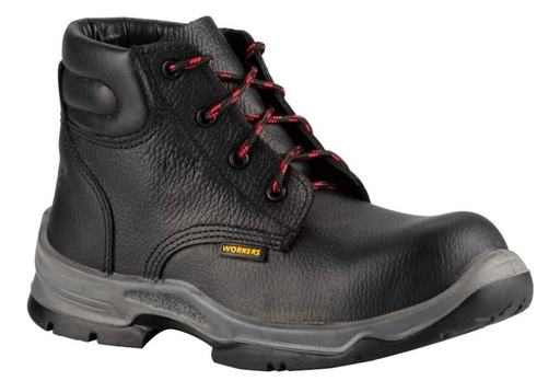 Botas de seguridad Workers`by jovical