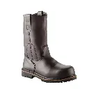 Botas de seguridad caña alta. 