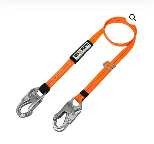 Eslinga sencilla Insafe IN8410