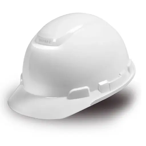 CASCO DIELÉCTRICO -TIPO I CLASE E Y G-